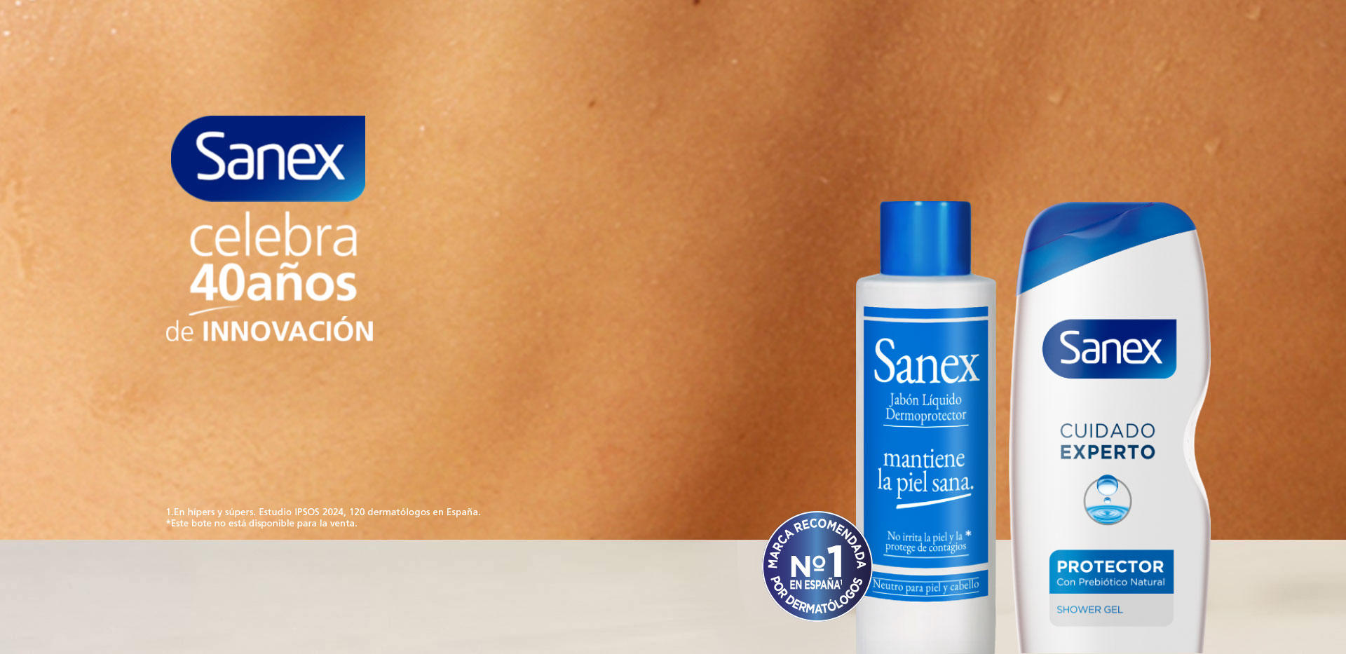 ¿Sabes qué tipo de piel tienes?