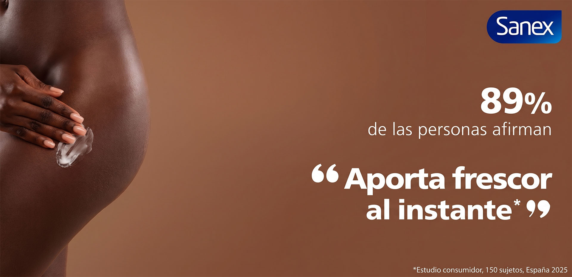 72 horas de máxima protección contra el sudor, olor e irritacion