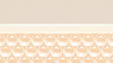 Imagen: Hidrata la barrera natural de la piel