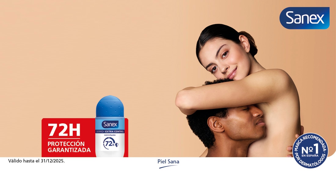 ¿Sabes qué tipo de piel tienes?