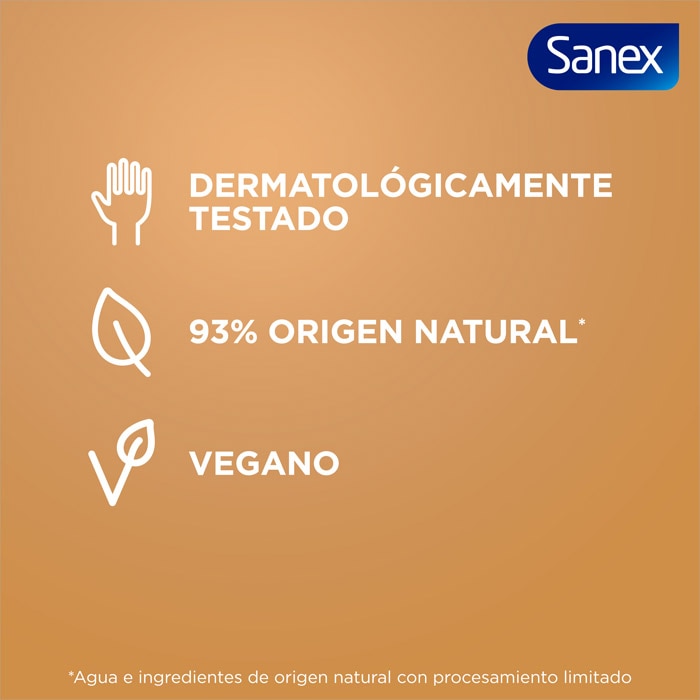 Gel de ducha Neutro SIN Hidratante - Eco Pack Gel de ducha Neutro SIN Hidratante - Eco Pack