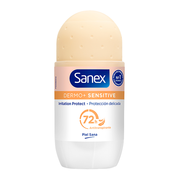 Sanex Roll-On Dermo+ Sensitive
