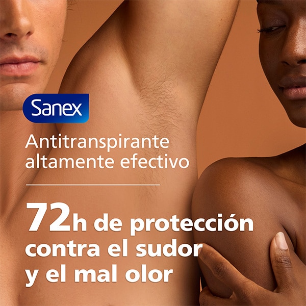 Sanex Spray Dermo+ Sensitive