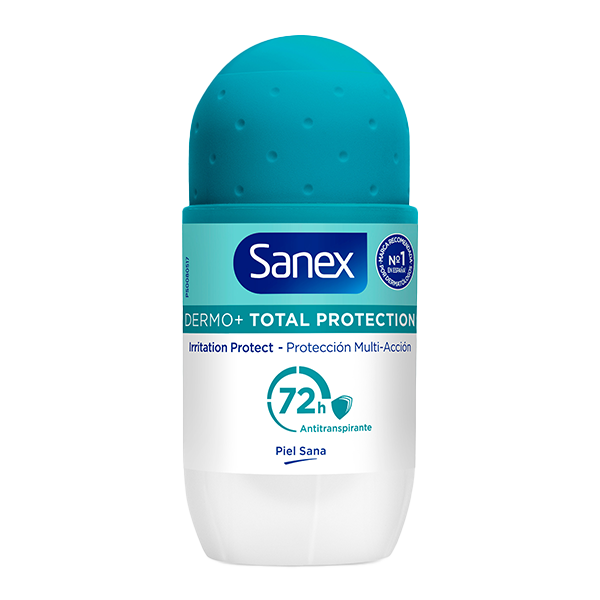 Sanex Roll-On Dermo+ Sensitive