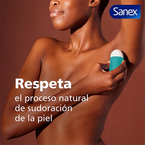 Sanex Roll-On Mineral Protect Anti Manchas