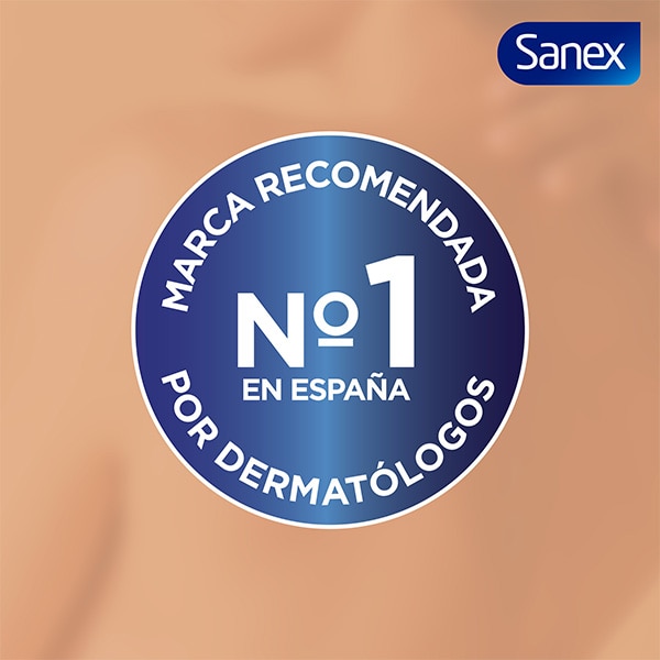 Sanex Roll-On Mineral Protect Piel Normal Sanex Roll-On Mineral Protect Piel Normal