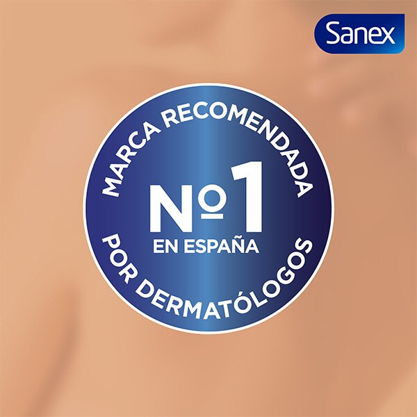 Desodorante de bola Natur Protect Piel Sensible
