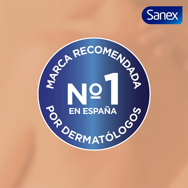 Sanex Spray Mineral Protect Piel Sensible