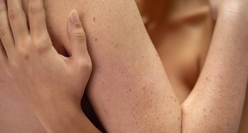 El microbioma de la piel: bacterias buenas en la piel