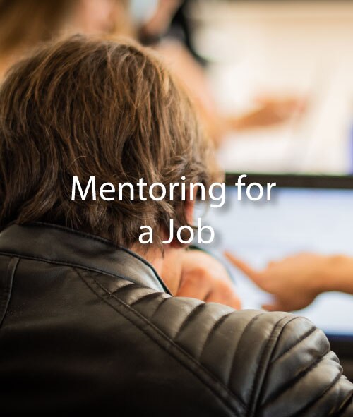 monitoring for a job