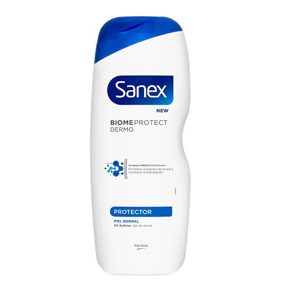 Sanex BiomeProtect Dermo Protector (Piel normal y grasa)