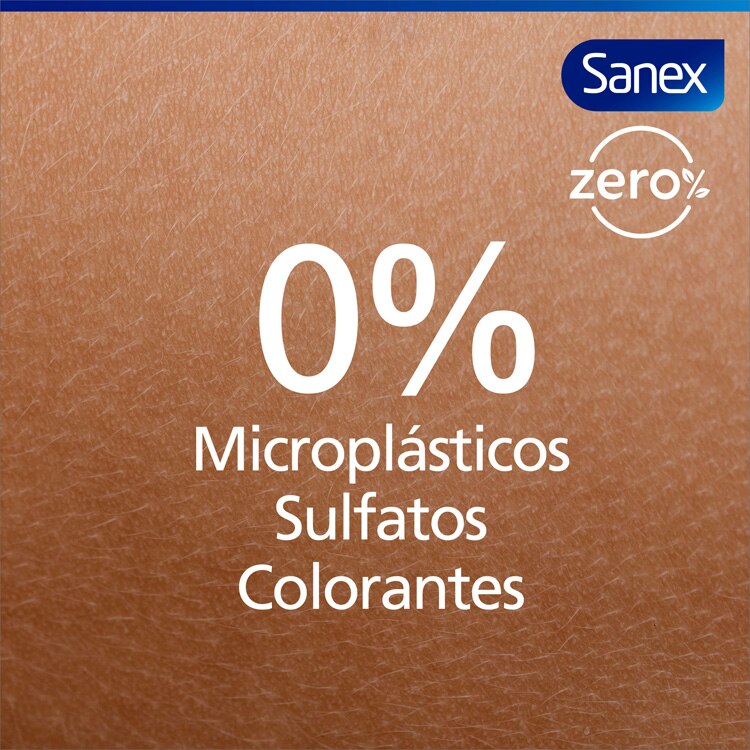 No microplastico