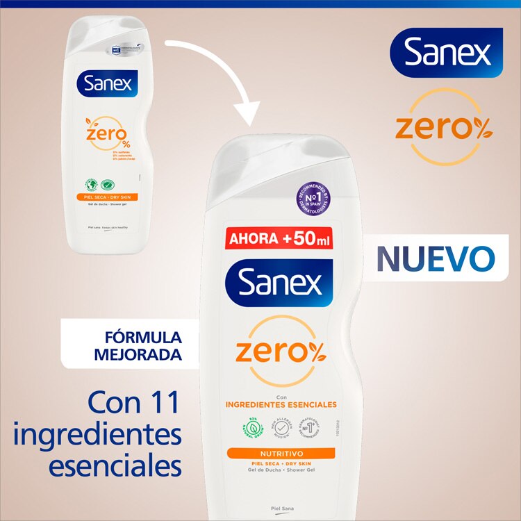 hidrante sanex nova conceção