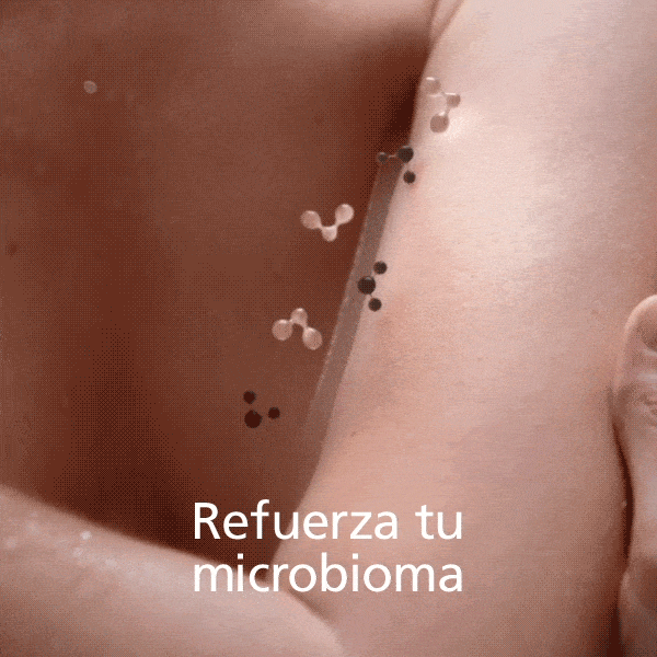 Gel de ducha Sanex Dermo Protector