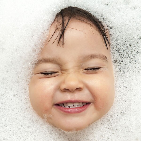 Gel de ducha Sanex Dermo Protector