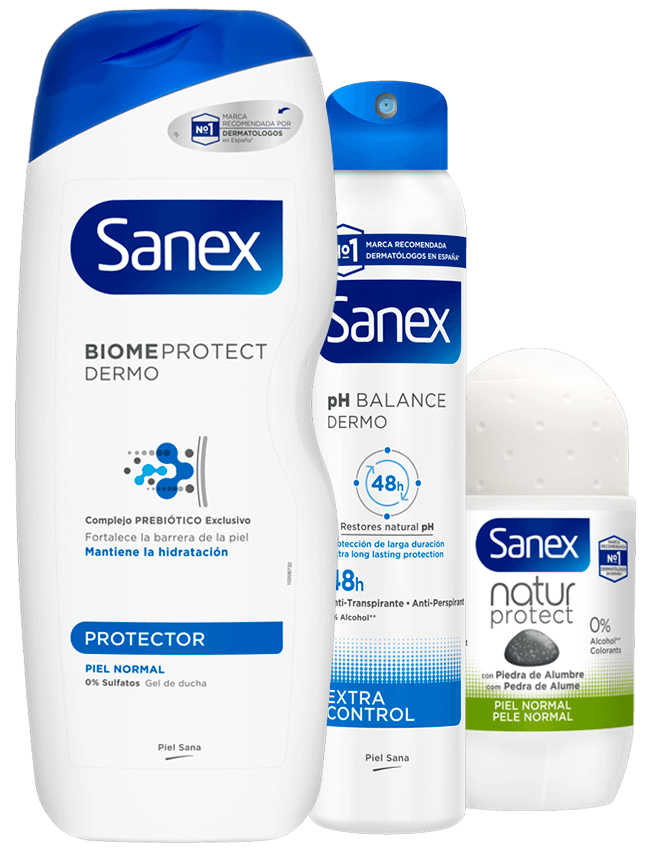 sanex