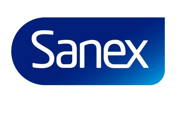 Sanex Logo