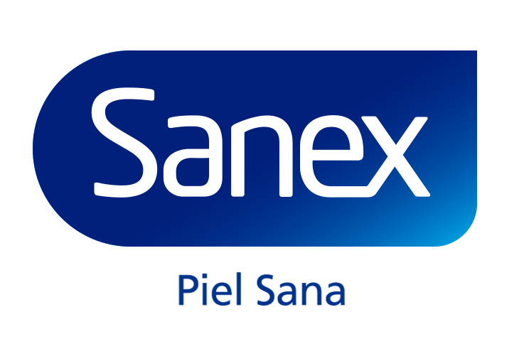 Sanex Logo