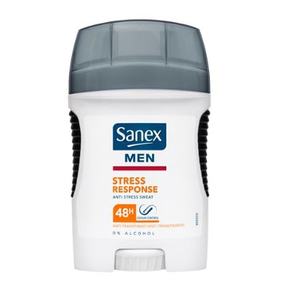 Sanex Men Stress Response (Stick)