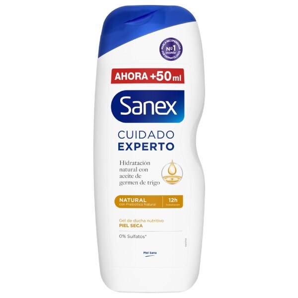 Sanex Men Active Control Antitranspirante en Spray