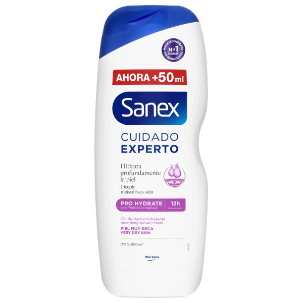 Sanex Men Active Control Antitranspirante en Spray
