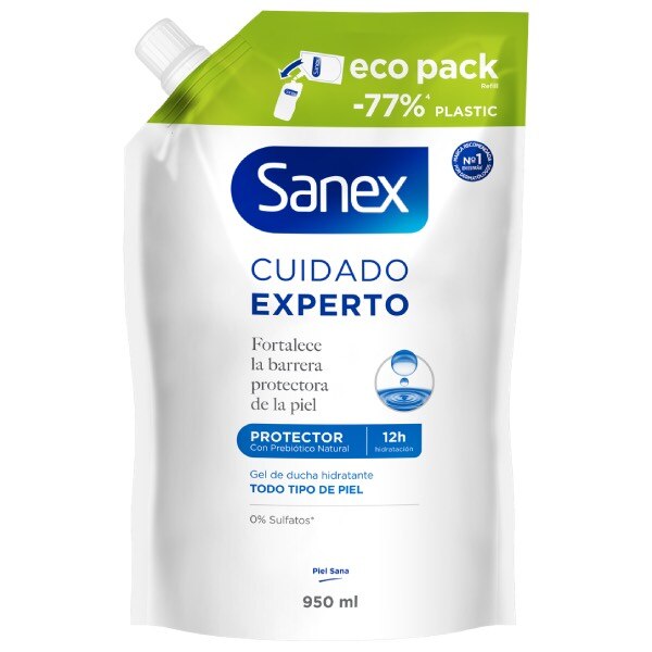 Sanex Men Active Control Antitranspirante en Spray