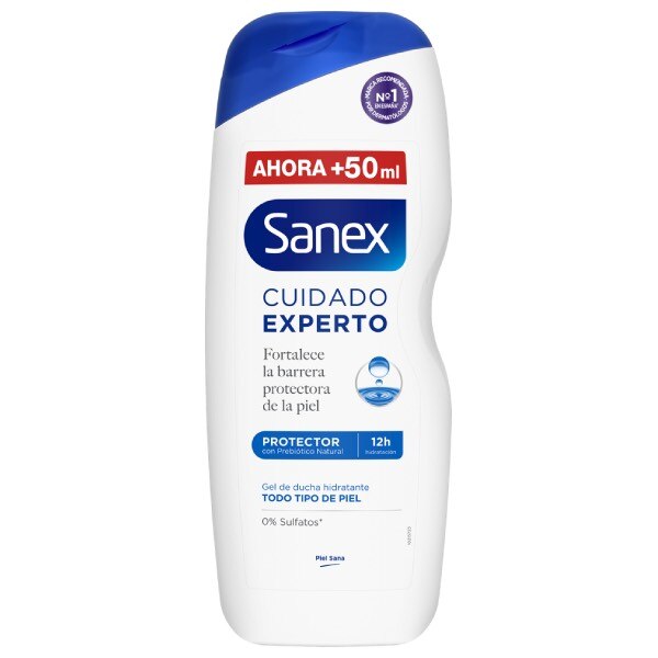Sanex Men Active Control Antitranspirante en Spray