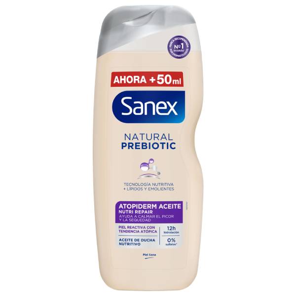 Sanex Men Active Control Antitranspirante en Spray