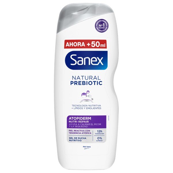 Sanex Men Active Control Antitranspirante en Spray