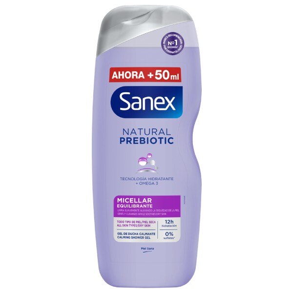 Sanex Men Active Control Antitranspirante en Spray