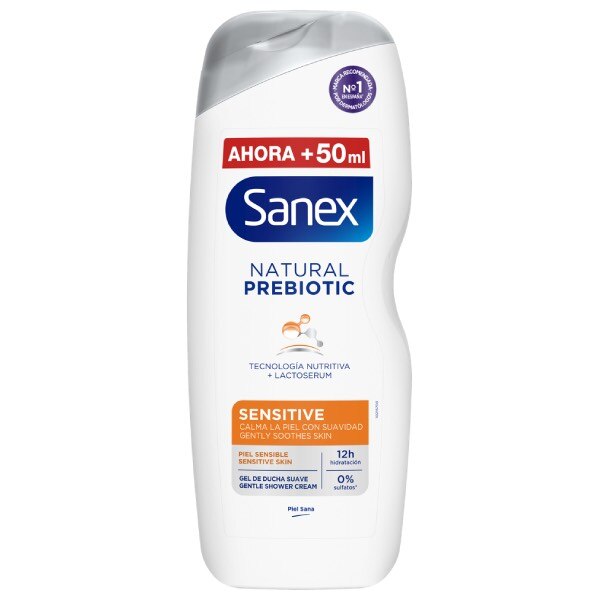 Sanex Men Active Control Antitranspirante en Spray