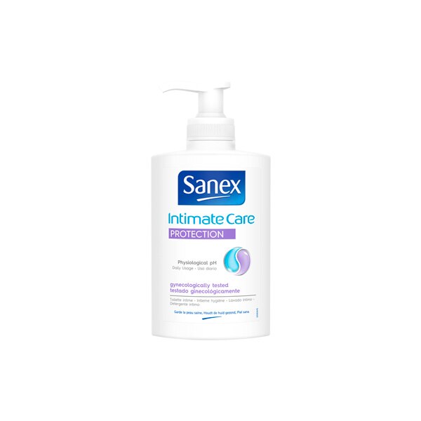 SANEX Dermo Higiene Íntima Protection