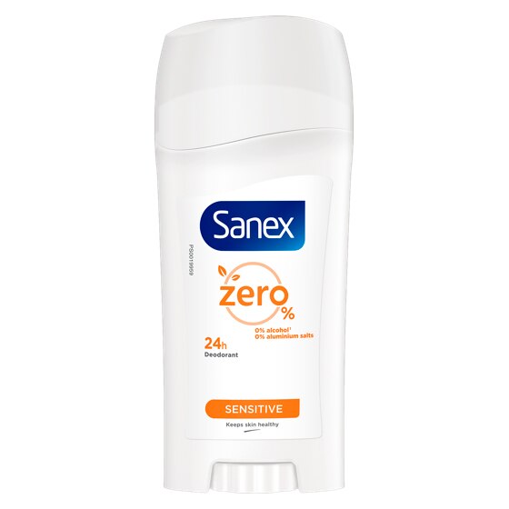 SANEX Zero% Sensitive en stick
