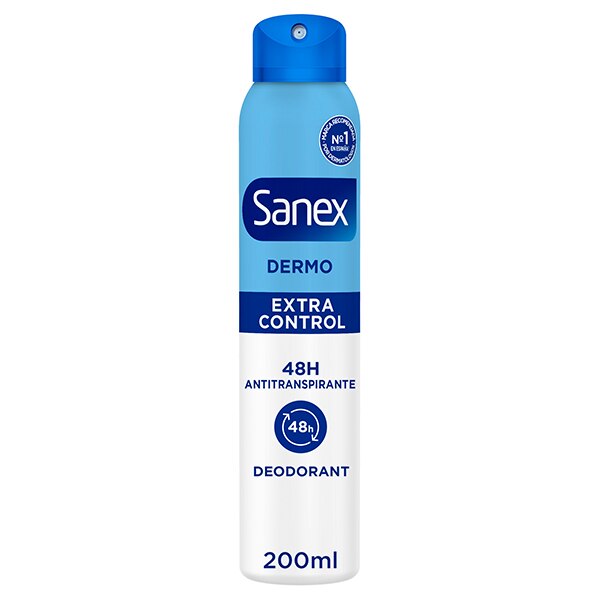 pH Balance Dermo Extra Control en Spray
