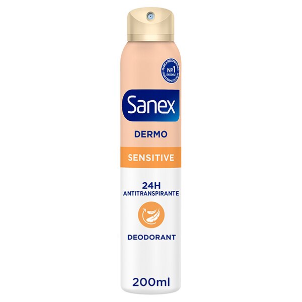 pH Balance Dermo Extra Sensitive en Spray
