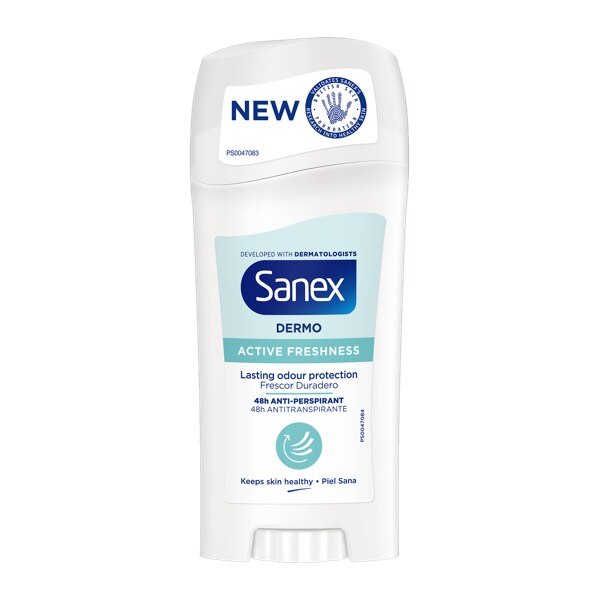 pH Balance Dermo Extra Control en Spray