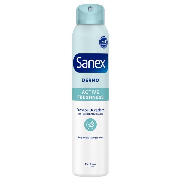pH Balance Dermo Extra Control en Spray