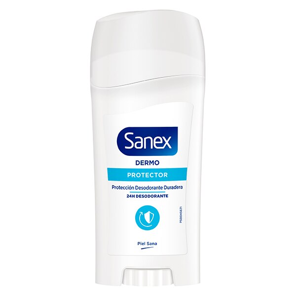 SANEX Dermo Protector 24h en stick