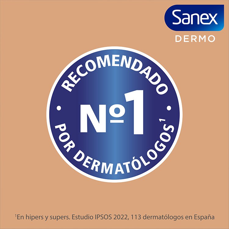 SANEX Dermo Protector 24h en stick