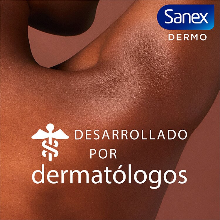 SANEX Dermo Protector 24h en stick