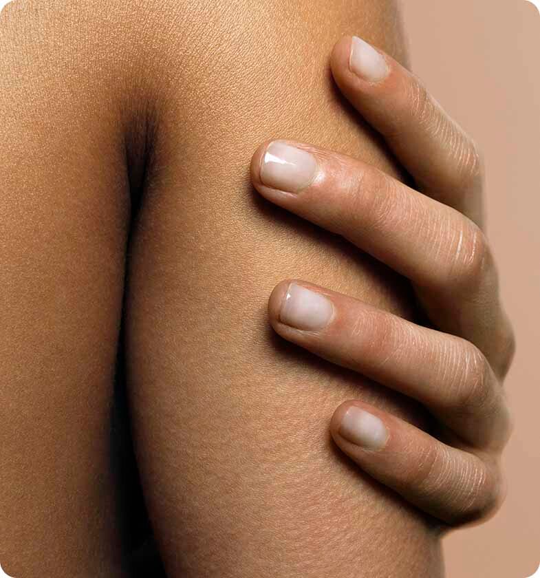 Tu piel es tan única como tú Tu piel es tan única como tú