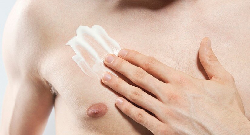 Consejos para el cuidado de la piel: Por qué todos los hombres deberían hidratarse la piel