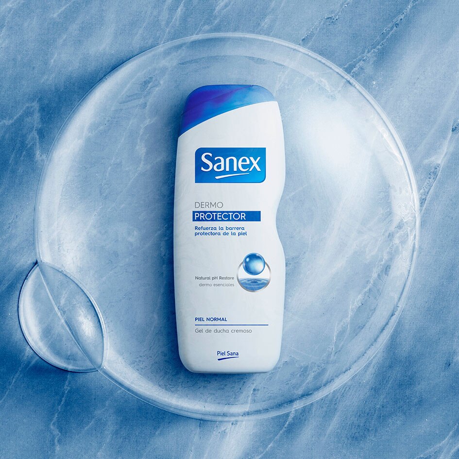 Sanex Dermo Protector Sanex Dermo Protector