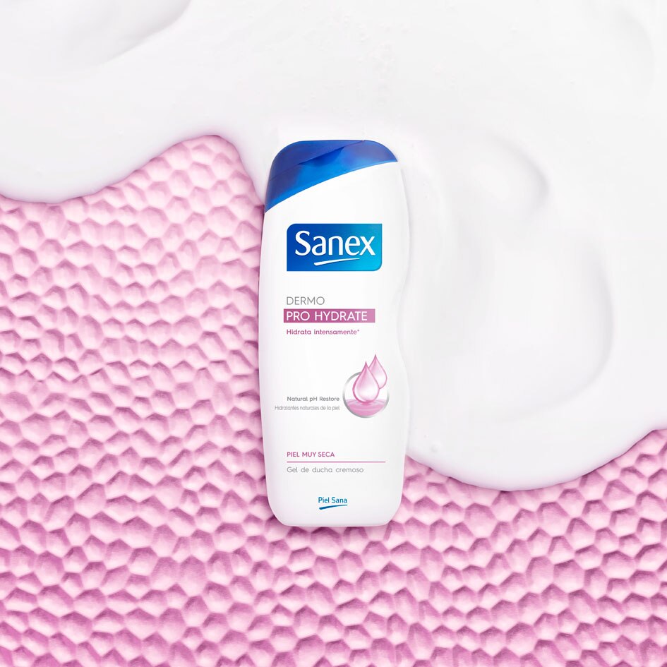 Sanex Dermo Pro Hydrate Sanex Dermo Pro Hydrate