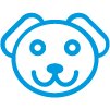 Icono de perro Icono de perro