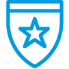 Icono de escudo Icono de escudo